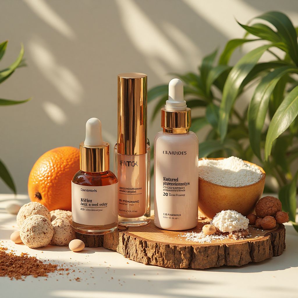 Beauty & Personal Care collection