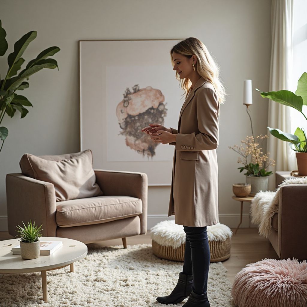 Home Styling Webinar